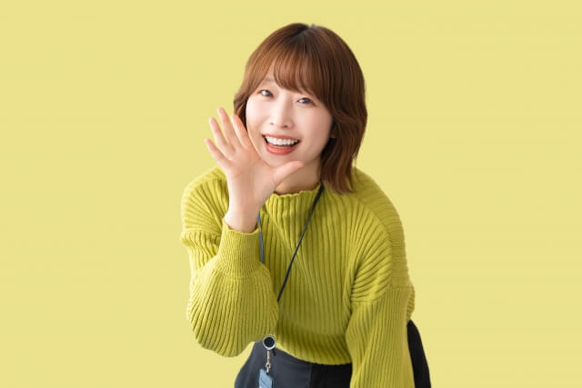 6-2 未経験から派遣事務として働く際に準備すること