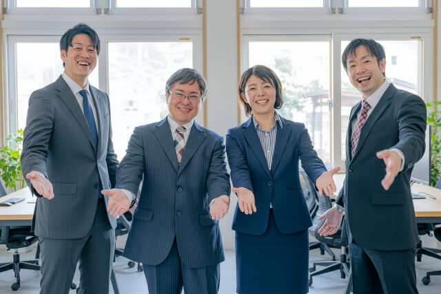 8-1 複数の派遣会社に登録するのは問題ないのか