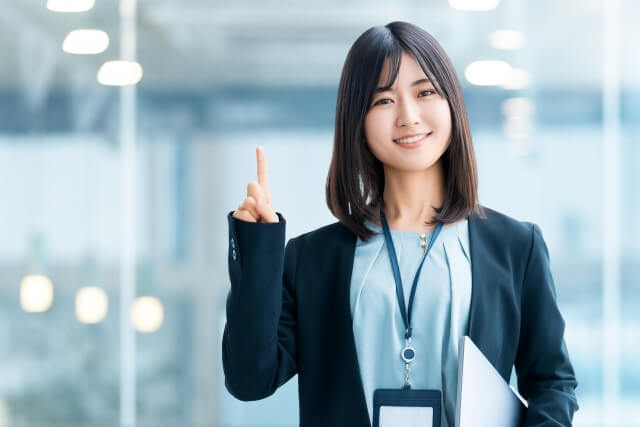 長期的に派遣として働くための考え方