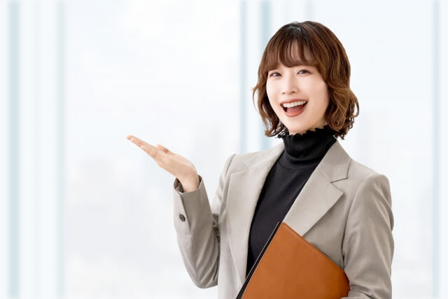 3-2 人材コーディネーターのサポート内容について