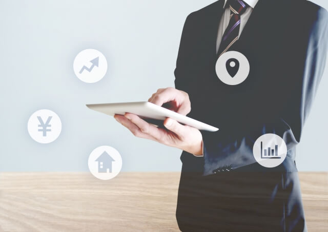 業務委託費用の相場や内訳の算出方法