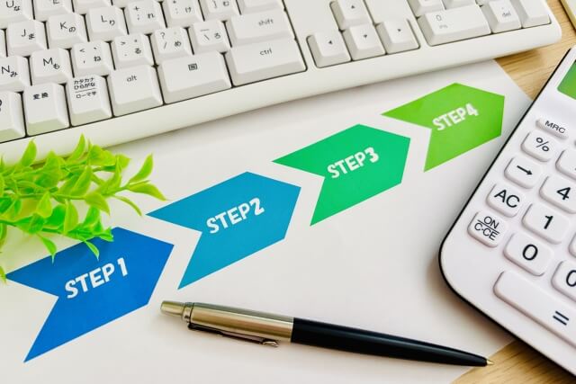 事務スタッフの派遣導入で実現できる効率化