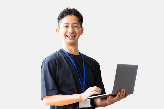 10-1 営業推進を支えるラウンダーや営業事務の役割