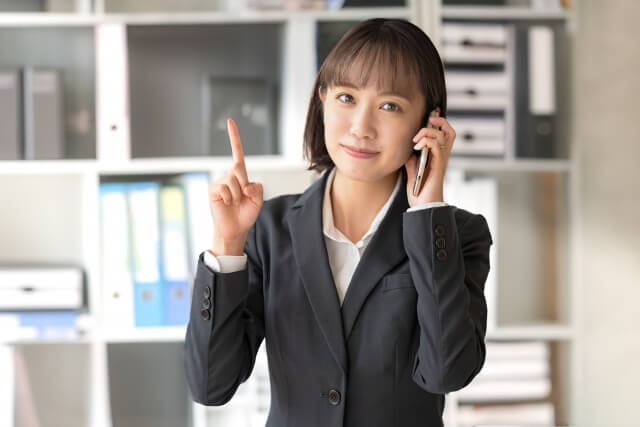 2-1 法人対応が丁寧な派遣会社の特徴